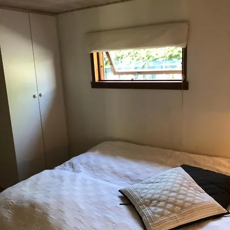 Bynkevej 1 Holiday House 別荘 カーテミンド