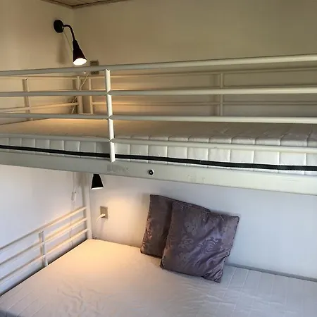 Bynkevej 1 Holiday House * カーテミンド