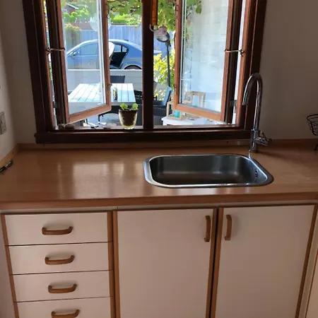 Bynkevej 1 Holiday House カーテミンド